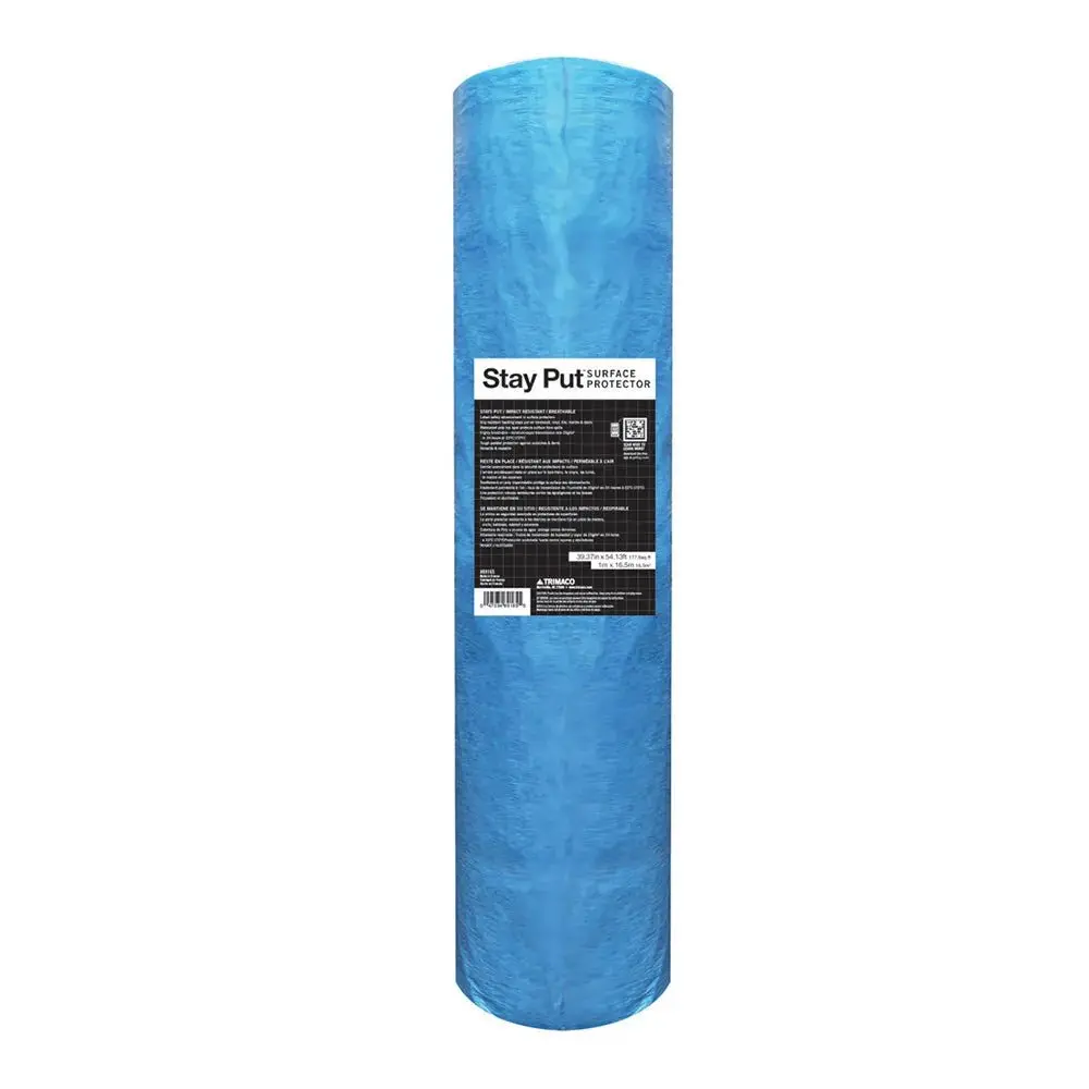 Stay Put® Slip Resistant Padded Surface Protector 1