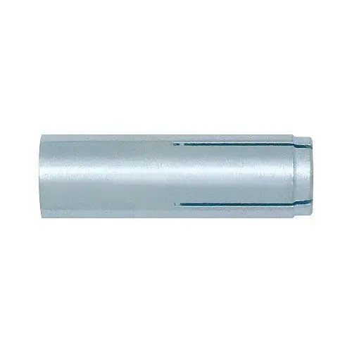 Steel Dropin™ - Carbon Steel Smooth Wall 1