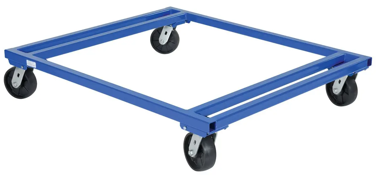 Steel Pro-Movers 1