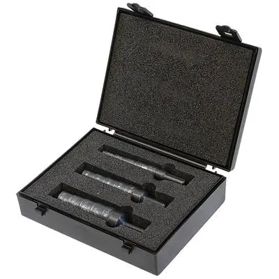 Step Drill Reamer Set 1