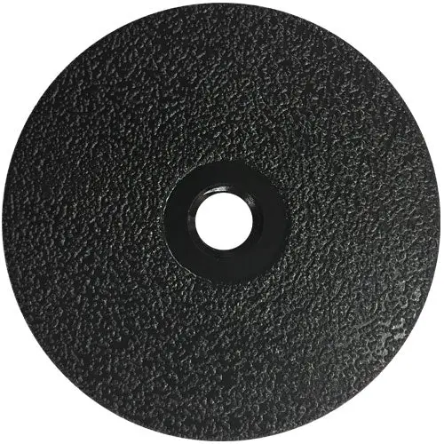 Stinger Black™ Flat Vacuum Brazed Cup Wheels 1