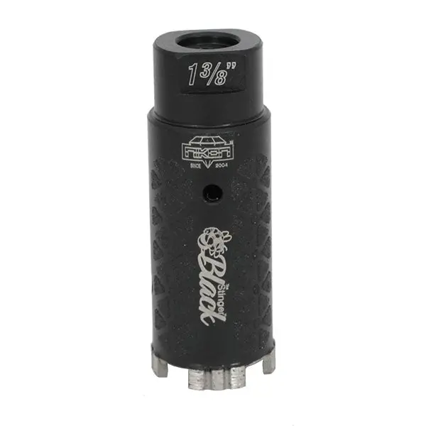 Stinger Black™ Turbo Core Bits 1
