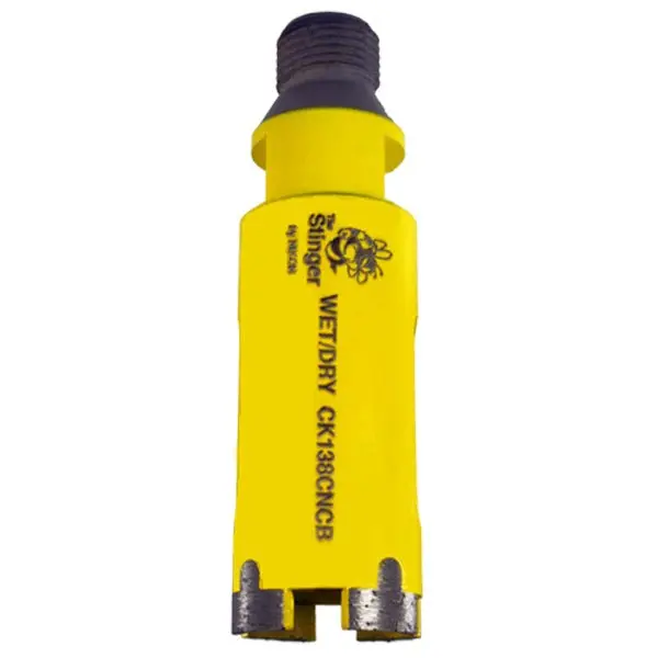 Stinger™ Cnc Core Bits 1
