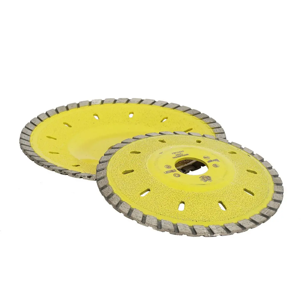 Stinger™ Contour Blades 1