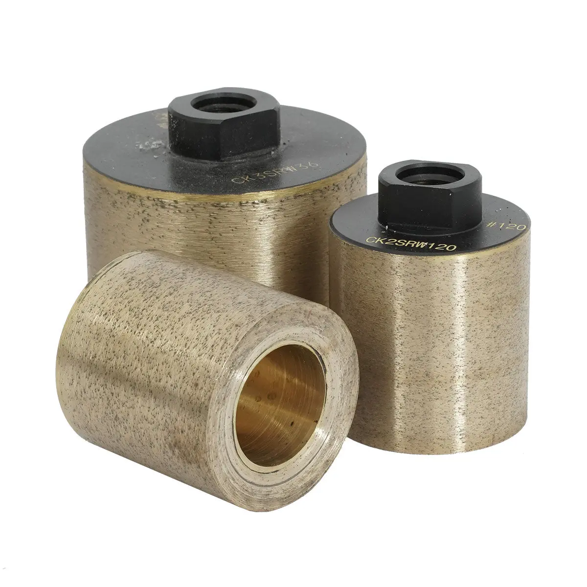 Stinger™ Stock Removal Wheels 1