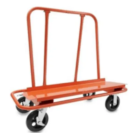 Stone Cart - Industrial Grade Drywall Cart 1