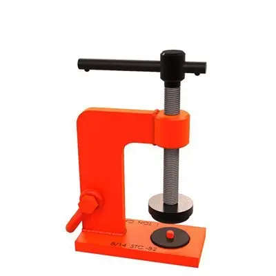 Stone Lifting Clamp 1