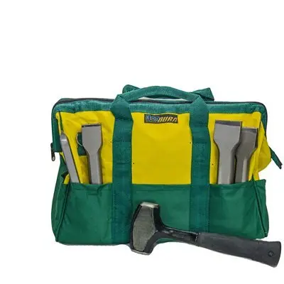 Stone Mason Carbide Chisel Kit - Sale 1