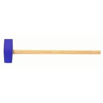 Stone Mason Sledge - 16 Lb With 36" Wood Handle 1