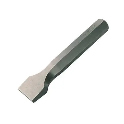 Stone Pitching Chisel - 2" X 7" 1