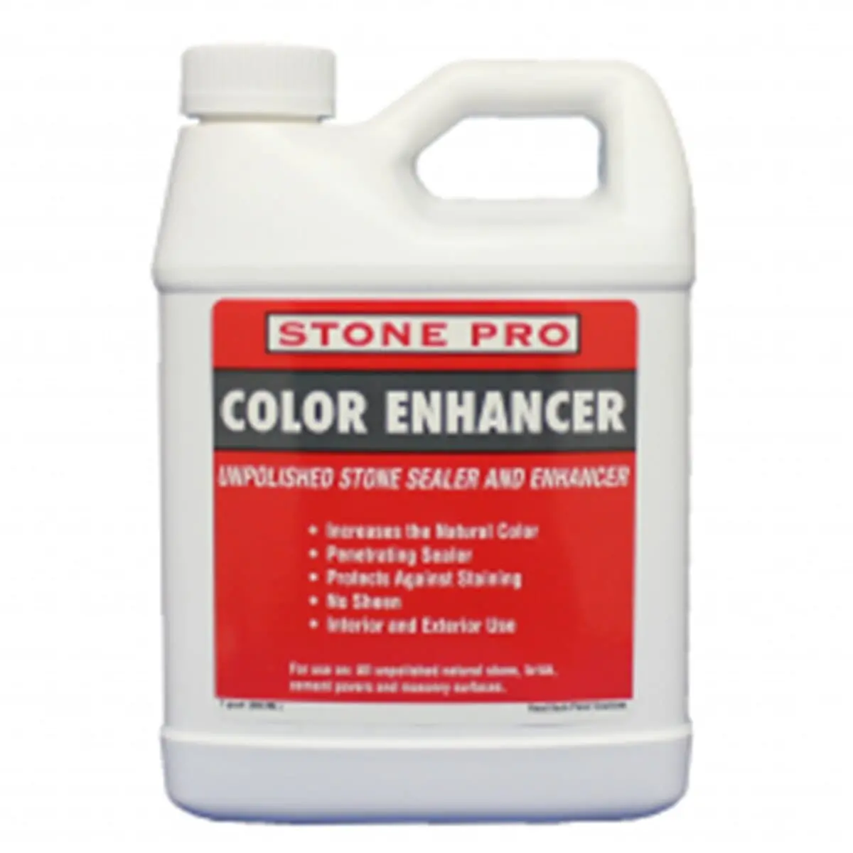Stone Pro Color Enhancer Wet Look 1