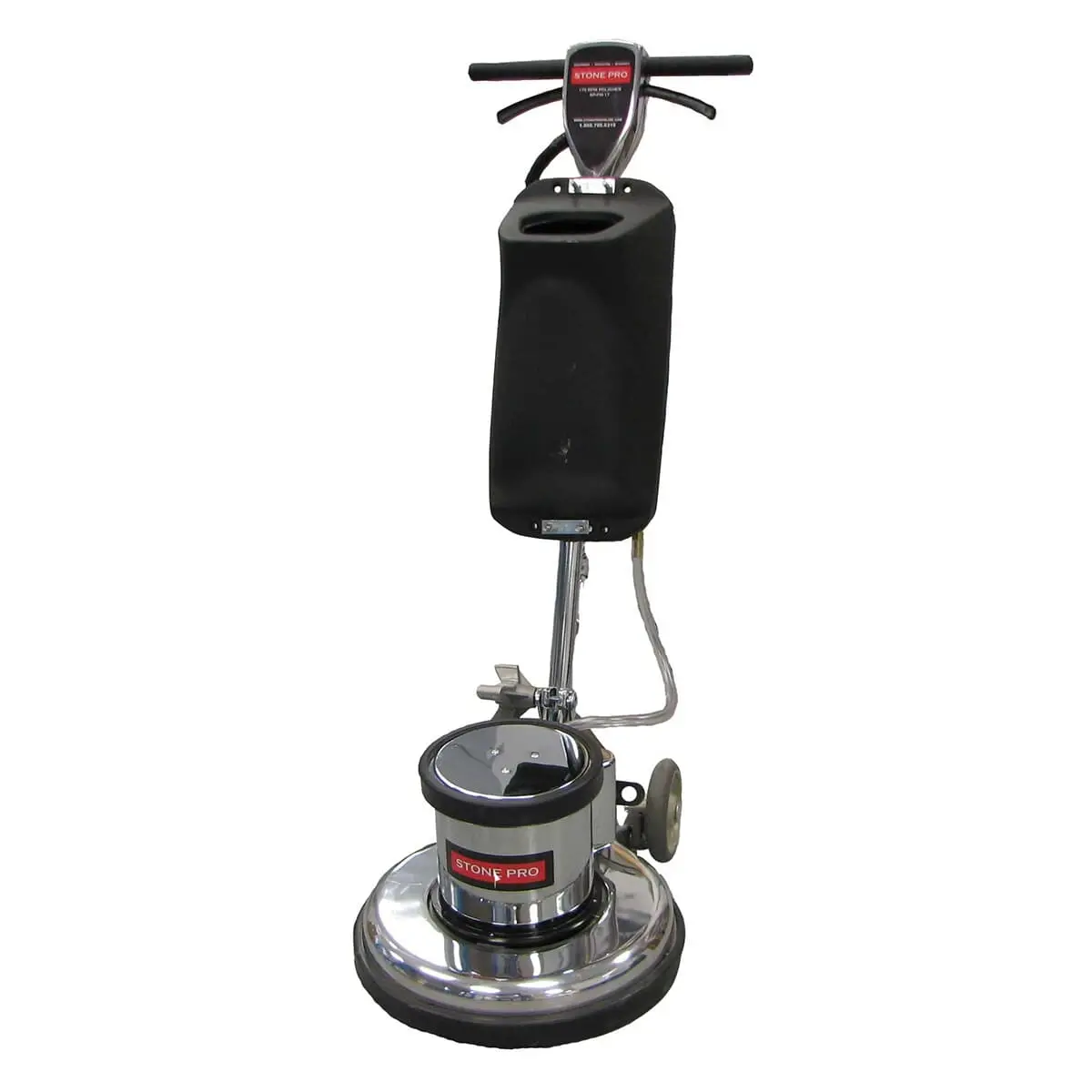 Stone Pro Floor Machine For Natural Stone Polishing 1