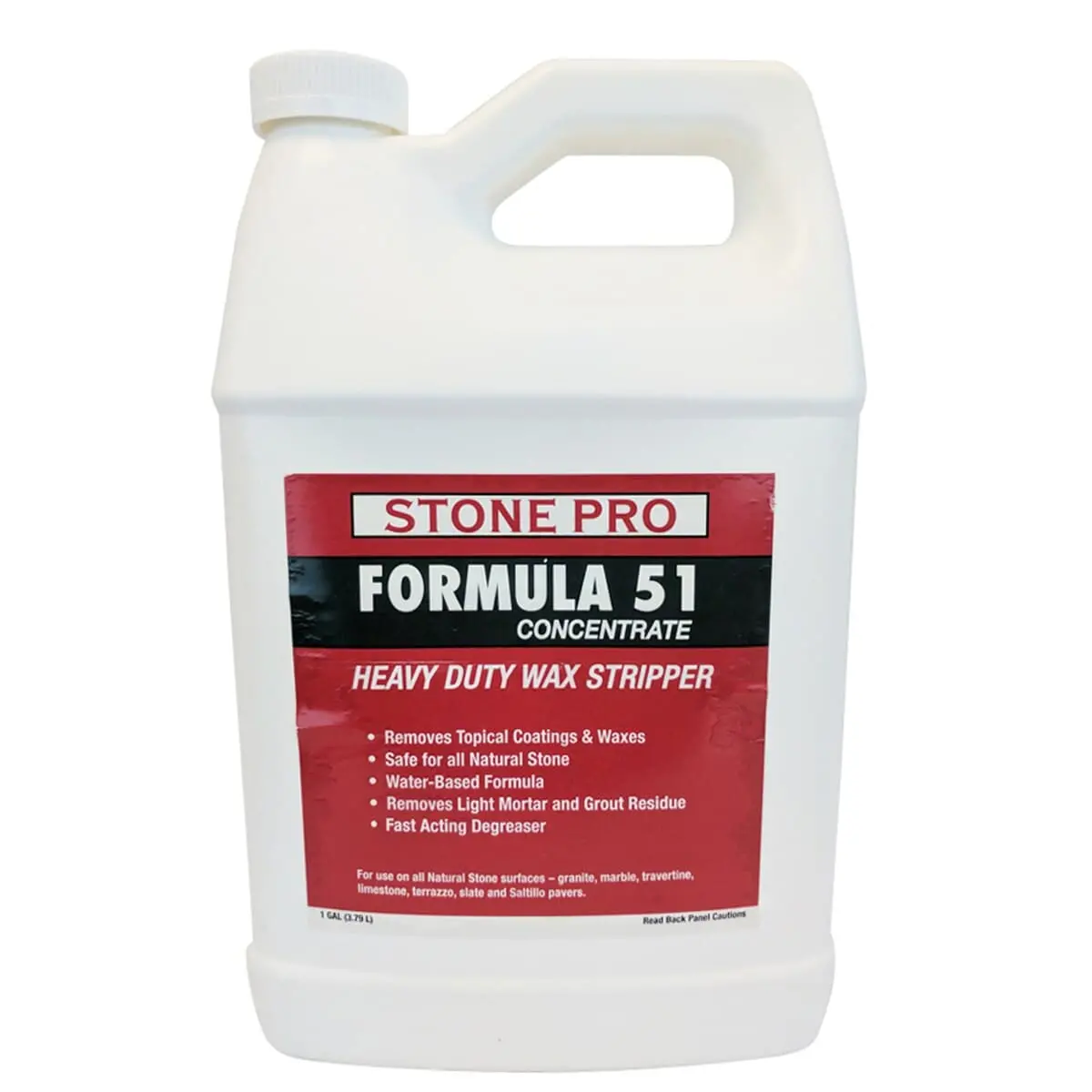 Stone Pro Formula 51 1