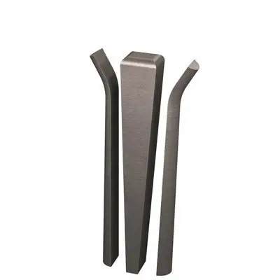 Stone Splitting Wedge - 2 3/4" X 5/8" 1