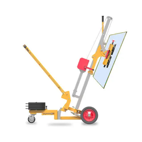 Abaco Manual Vacuum Grip Lifter 2