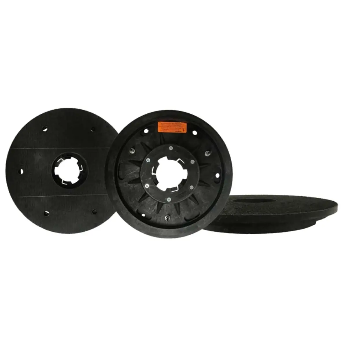 Stonepro Heavy-Duty Drive Plate 1