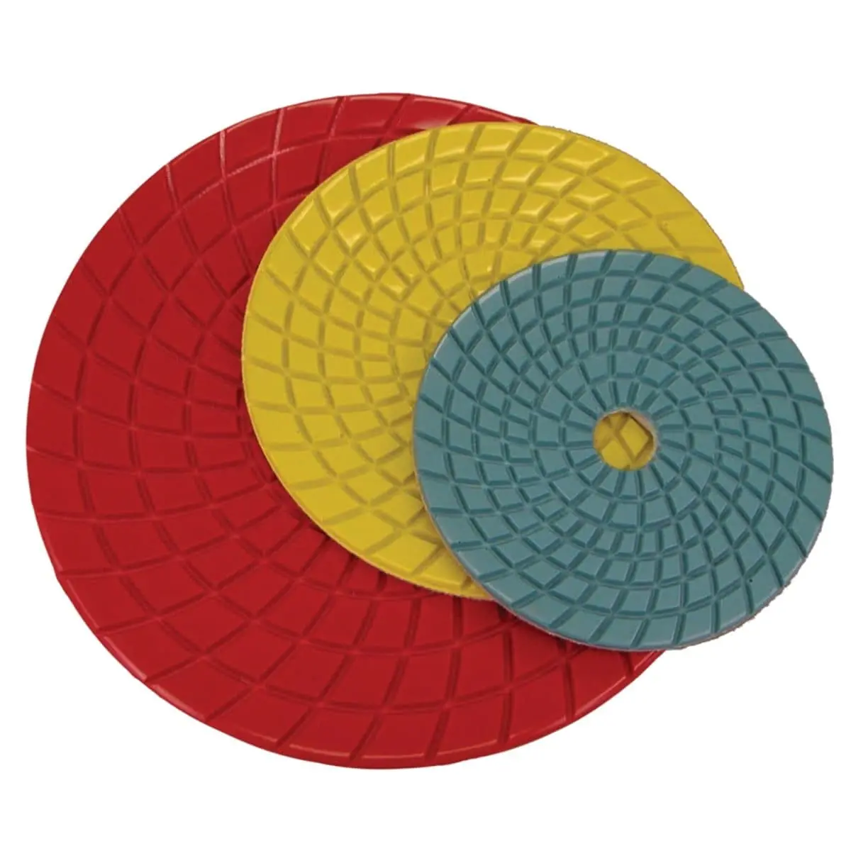 Stonepro Marble Supreme Polishing Pads 1