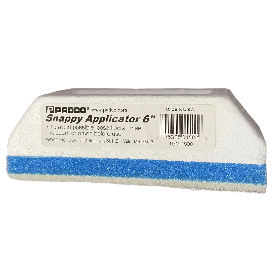 Stonepro Sealer Applicator 1
