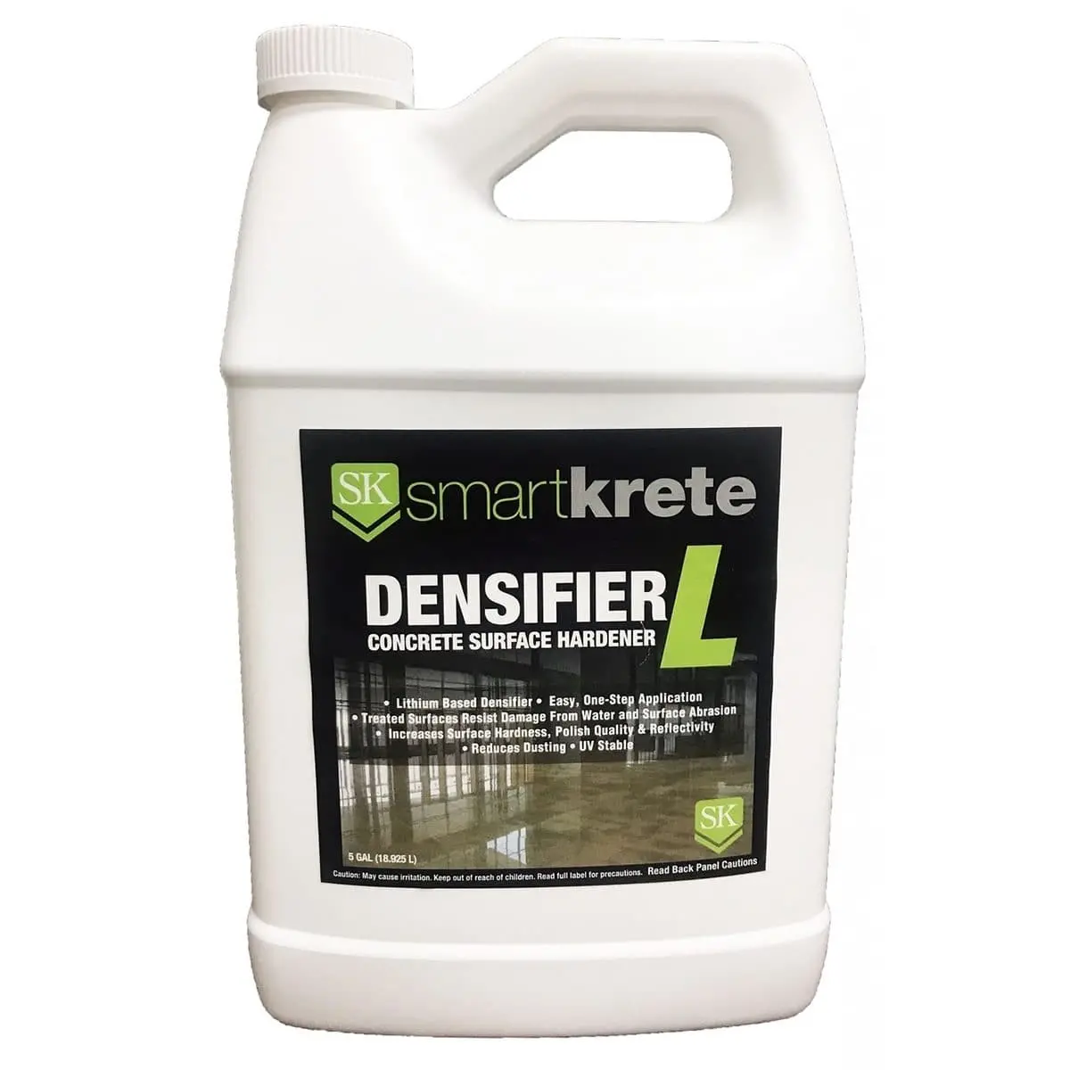 Stonepro Smartkrete Densifier L 1