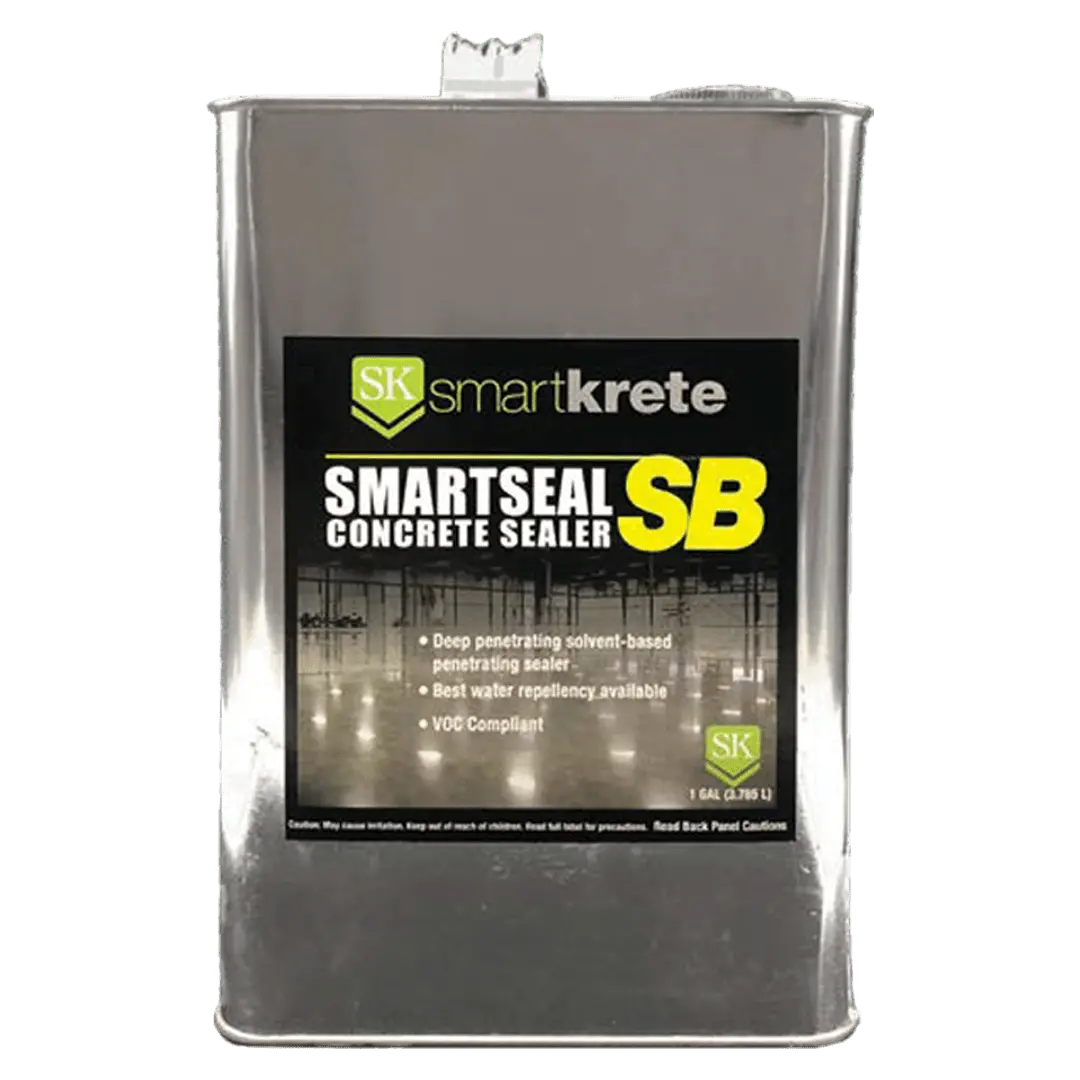 Stonepro Smartseal Sb Concrete Sealer 1