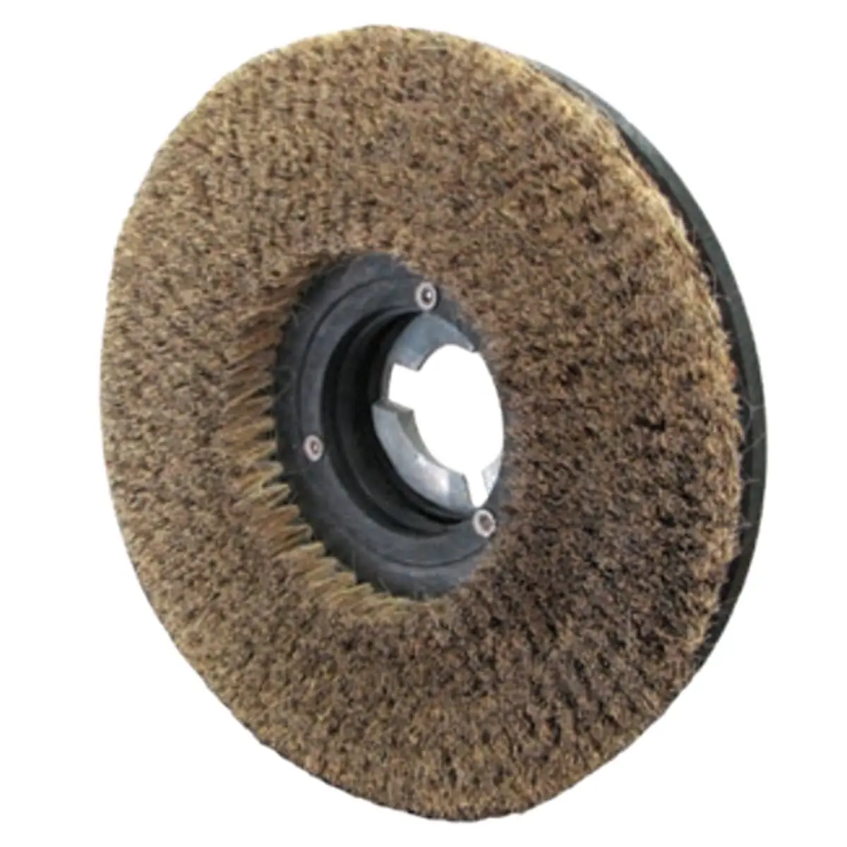 Stonepro Tampico Brush 1