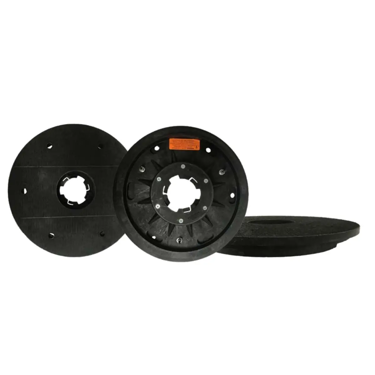 Stonepro Weighted Drive Plate 1