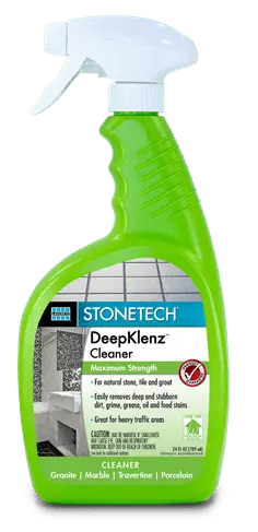 Stonetech - Deepklenz Cleaner 1
