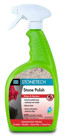 Stonetech Professional Stone Polish Spray 1