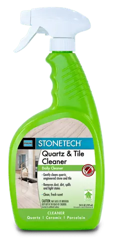 Stonetech Quartz & Tile Cleaner - Case Of 6 1