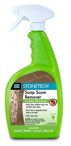 Stonetech Soap Scum Remover 1