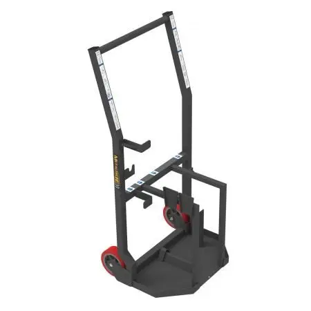 Storage & Transport Cart 1