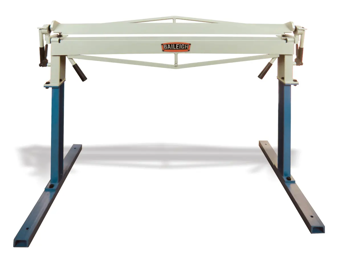 Straight Hand Brake - Hbr-4820 1
