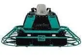Stx6h Hydrostatic-Drive Ride-On Trowel 1