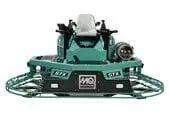 Stxdf Hydrostatic-Drive Ride-On Trowel 1