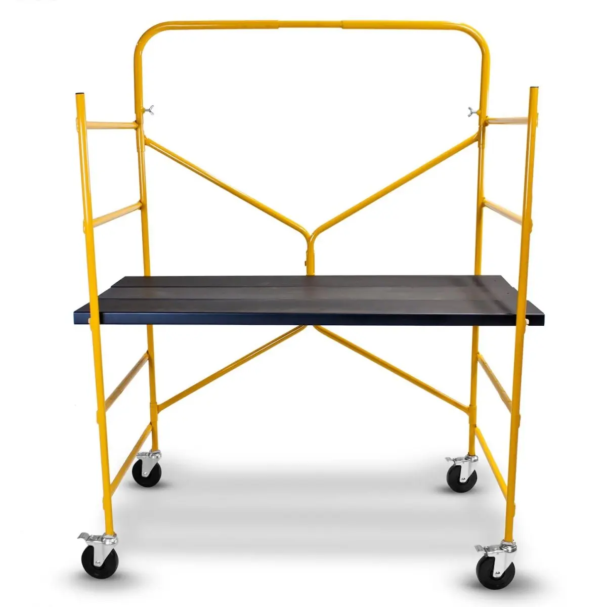 Complete Xw 5 Ft. Step-Up Mobile Workstand 1