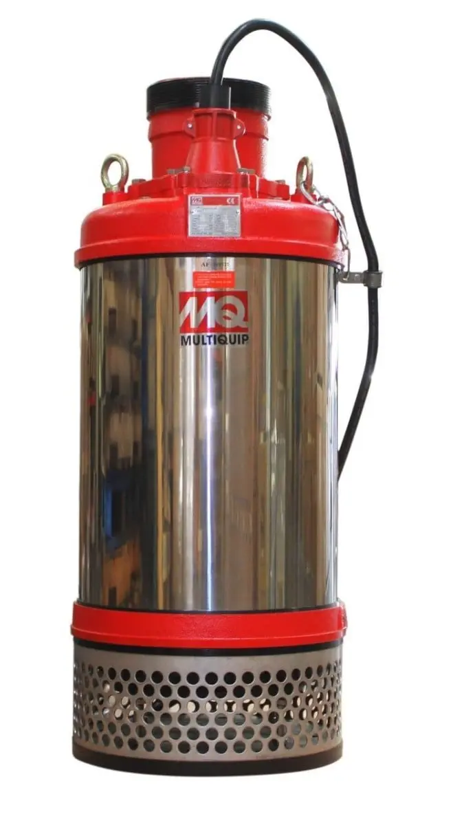 Submersible Centrifugal Pump - St61230 / St61460 1