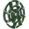 Summit Metal Bond Wheels 1