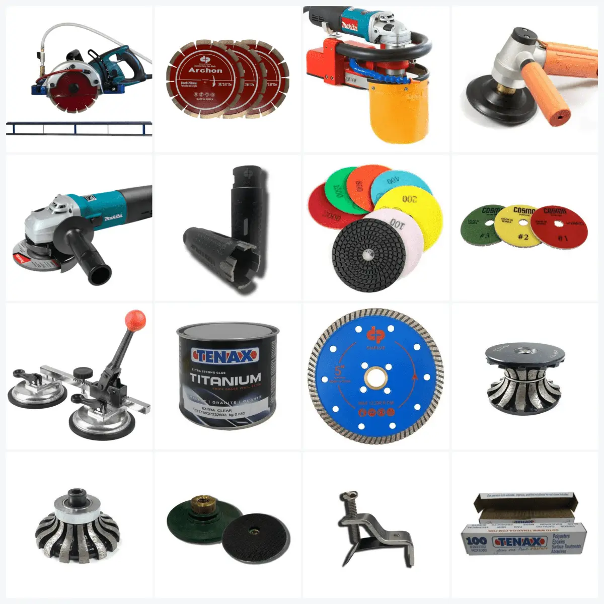 Super Economy Fabrication Package - Sale 1