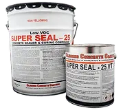 Super Seal 25 Vt 1