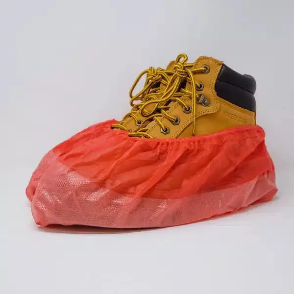 Superbee Shoe Covers 3