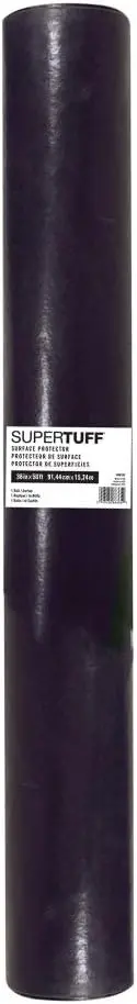 Supertuff® Heavy Duty Absorbent Surface Protector 1