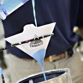 Supertuff™ Polyester Cone Paint & Stain Strainers 1