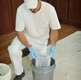 Supertuff® Polyster Bag Paint & Stain Strainers 1