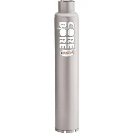Supreme Silver Core Bore Bits Wet 1