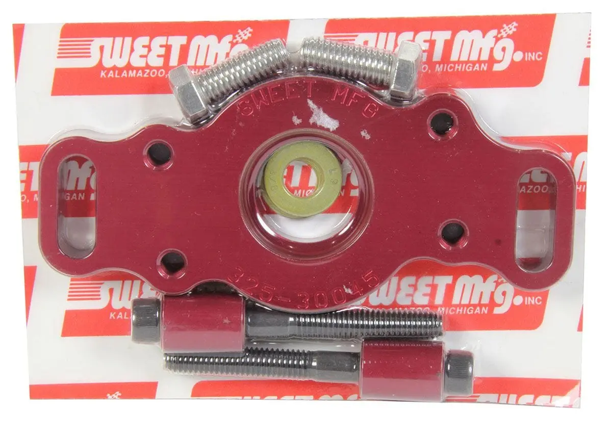 Swe325-30045 Sprint Pump Mount Kit With Fasteners 1