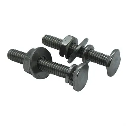 T-31 Anchor Bolt 3/16" X 1/4" X 1 1/2" Bag Of 50 1
