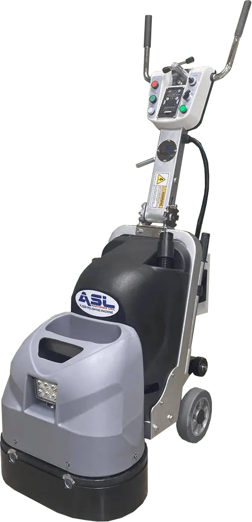 T2 | 20" Electric Floor Grinder 1