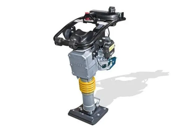 Tamping Rammer Ram65 1