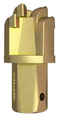 Taper Lock To Suit Rock / Combination Auger Bits 4