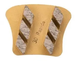 Tc – Double Rapida Cap Cutter Segments 1